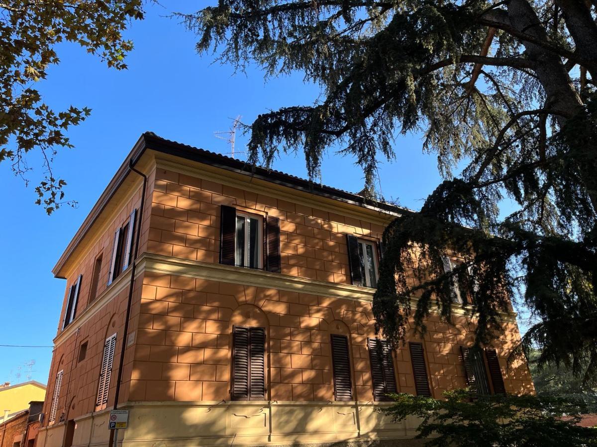Lami Room & Apartment Castel San Pietro Terme Eksteriør billede