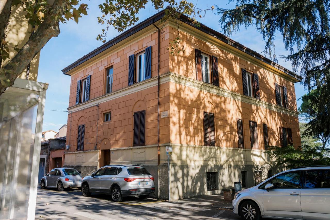 Lami Room & Apartment Castel San Pietro Terme Eksteriør billede