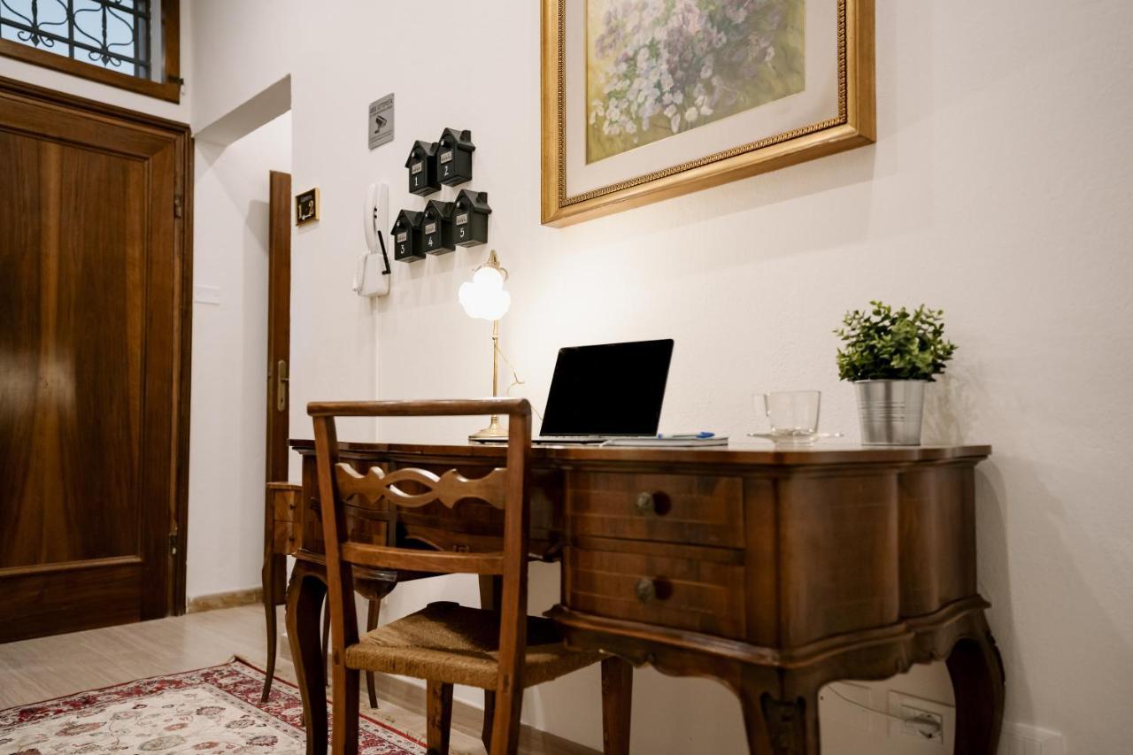 Lami Room & Apartment Castel San Pietro Terme Eksteriør billede