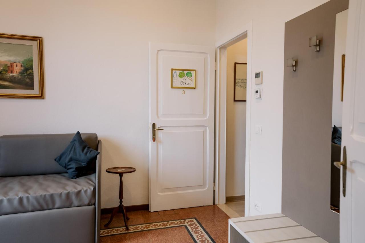Lami Room & Apartment Castel San Pietro Terme Eksteriør billede
