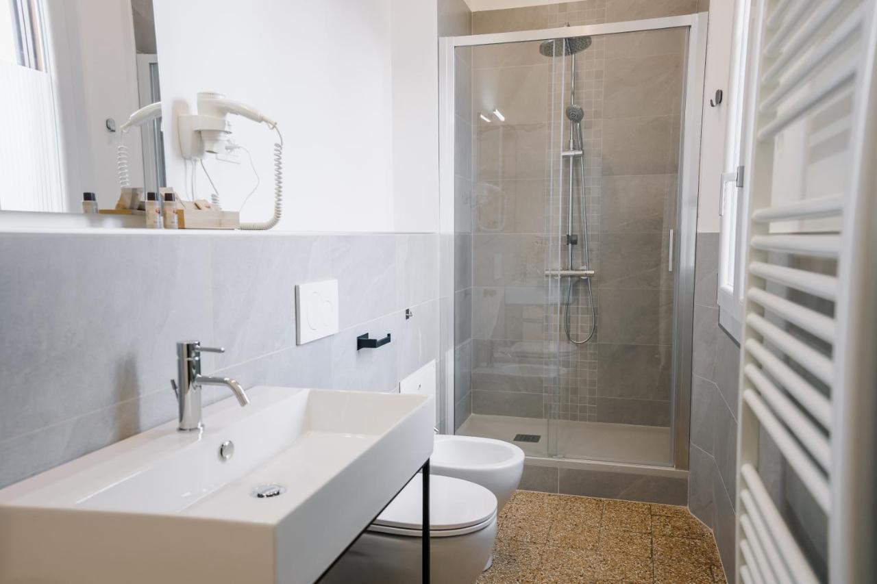 Lami Room & Apartment Castel San Pietro Terme Eksteriør billede