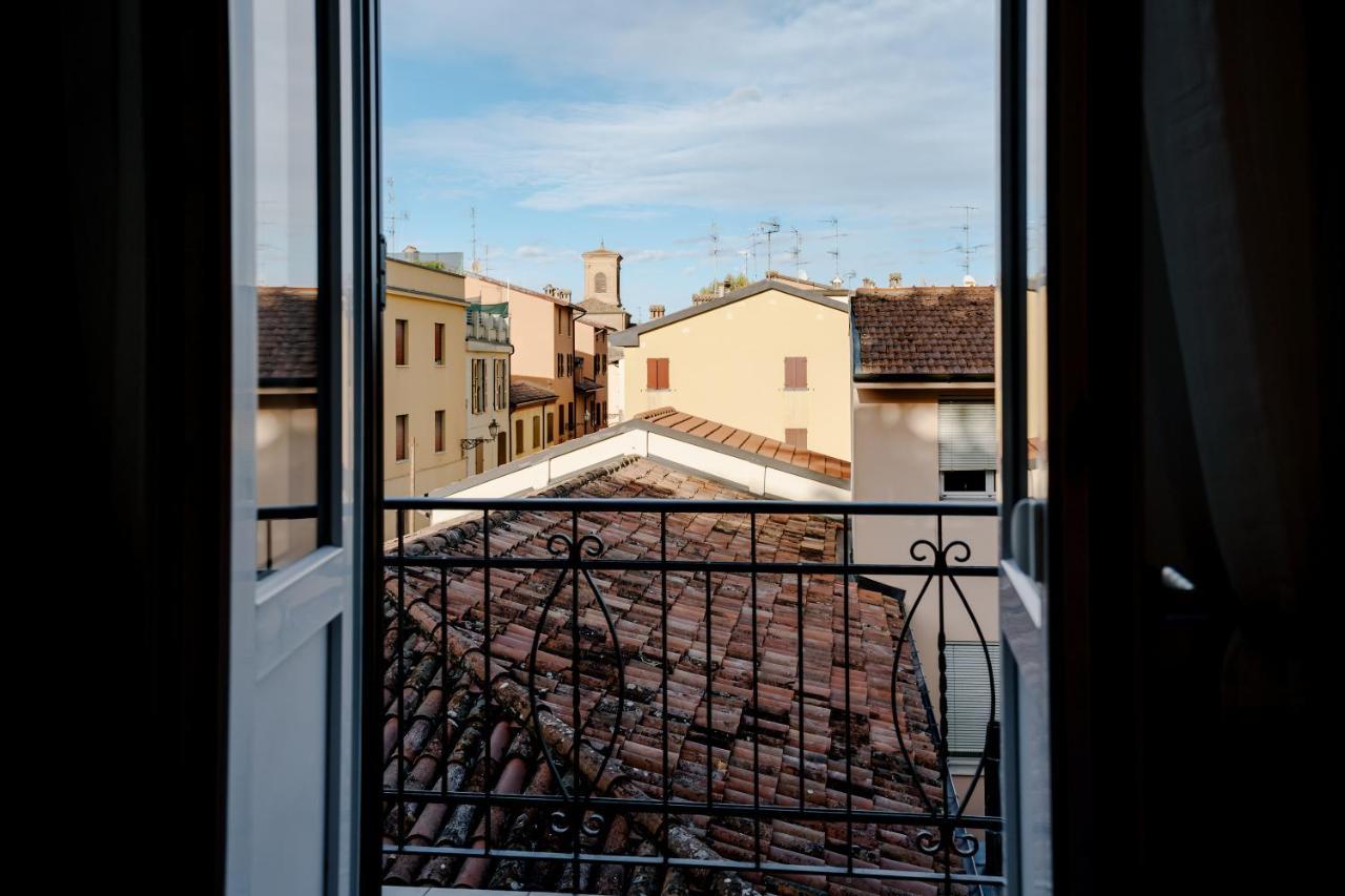 Lami Room & Apartment Castel San Pietro Terme Eksteriør billede