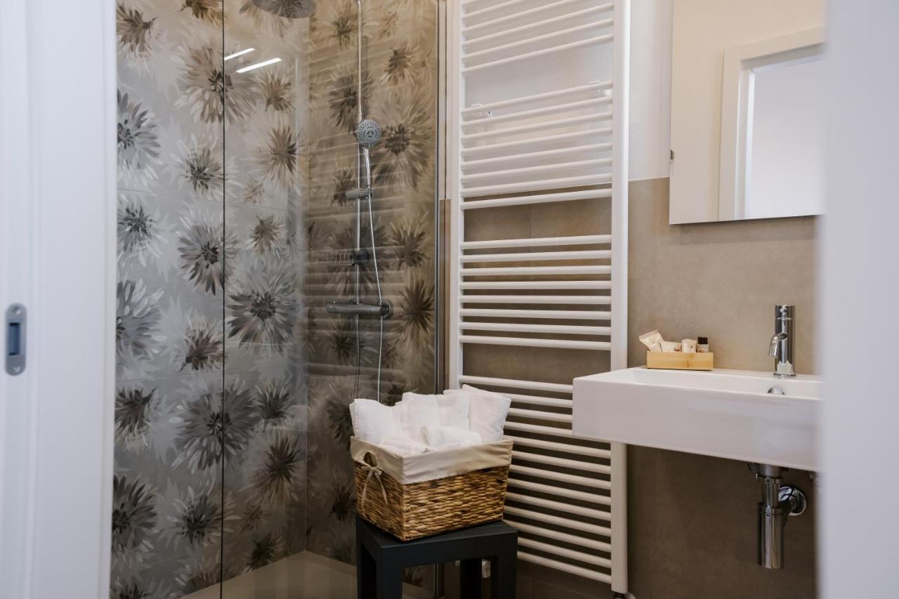 Lami Room & Apartment Castel San Pietro Terme Eksteriør billede