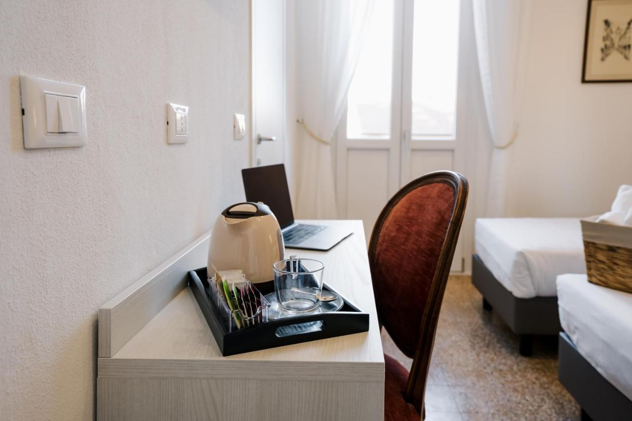 Lami Room & Apartment Castel San Pietro Terme Eksteriør billede