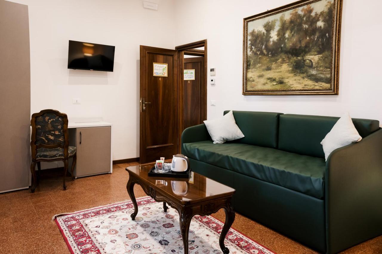 Lami Room & Apartment Castel San Pietro Terme Eksteriør billede