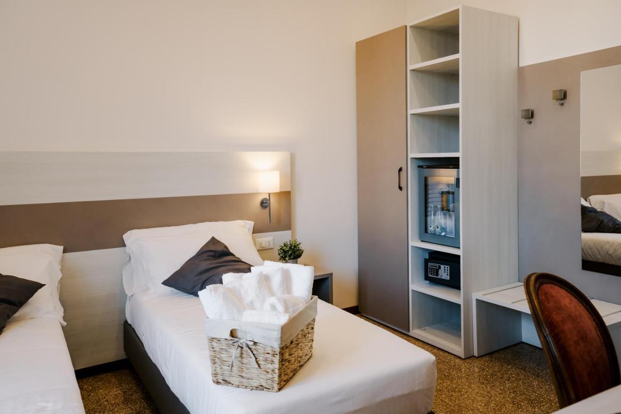 Lami Room & Apartment Castel San Pietro Terme Eksteriør billede