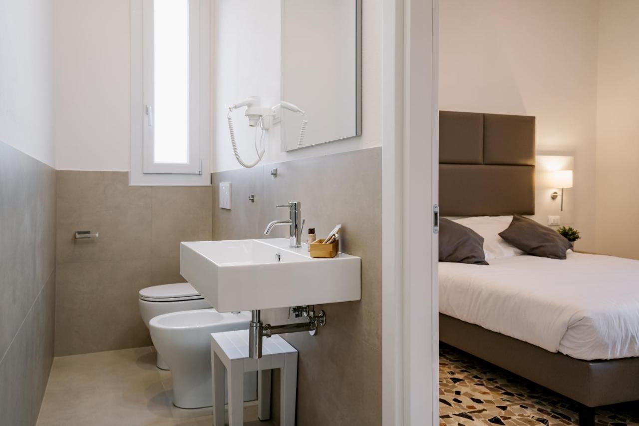 Lami Room & Apartment Castel San Pietro Terme Eksteriør billede