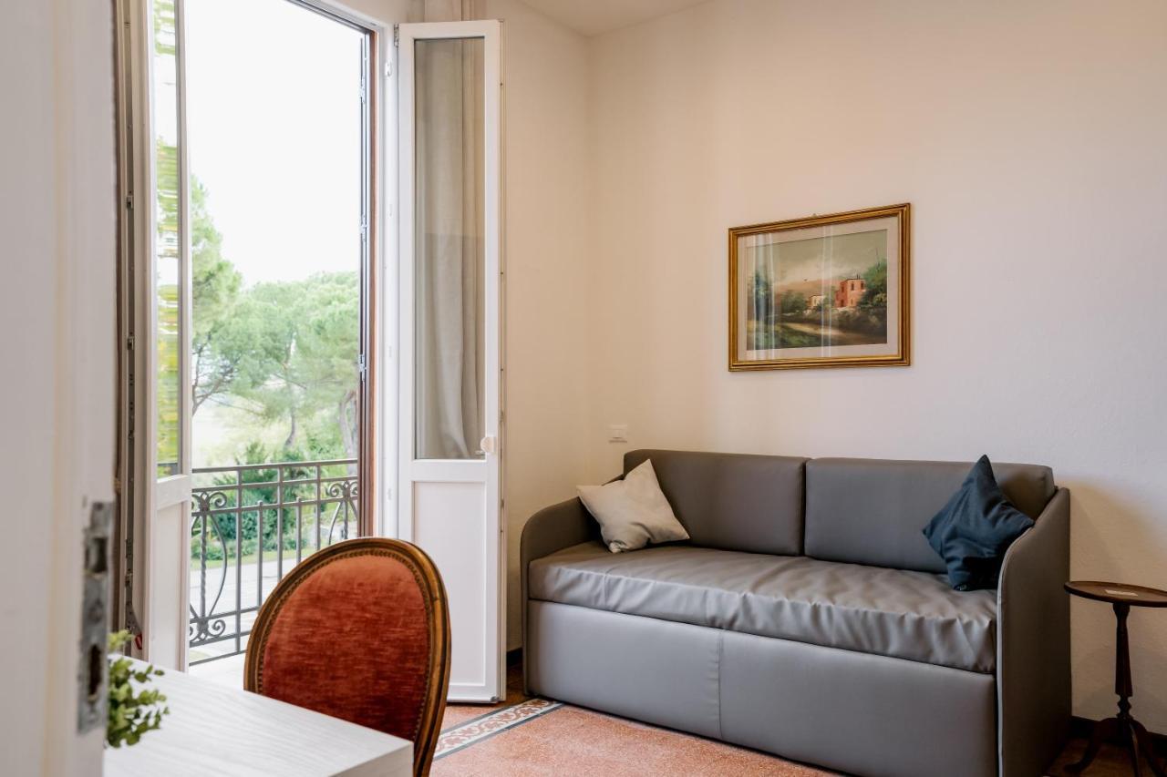 Lami Room & Apartment Castel San Pietro Terme Eksteriør billede