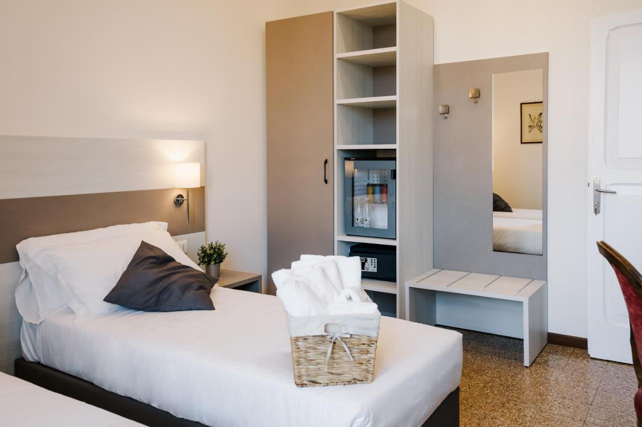 Lami Room & Apartment Castel San Pietro Terme Eksteriør billede