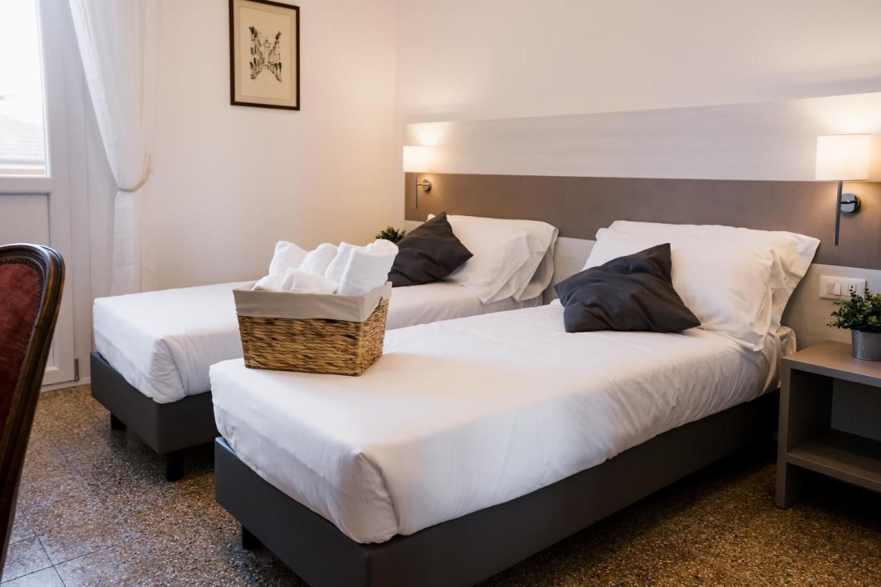 Lami Room & Apartment Castel San Pietro Terme Eksteriør billede