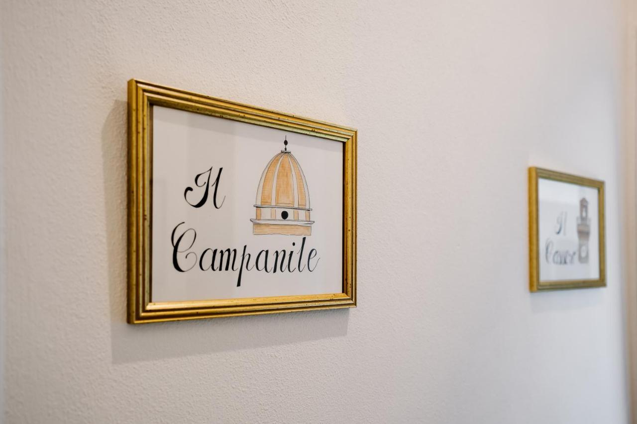 Lami Room & Apartment Castel San Pietro Terme Eksteriør billede