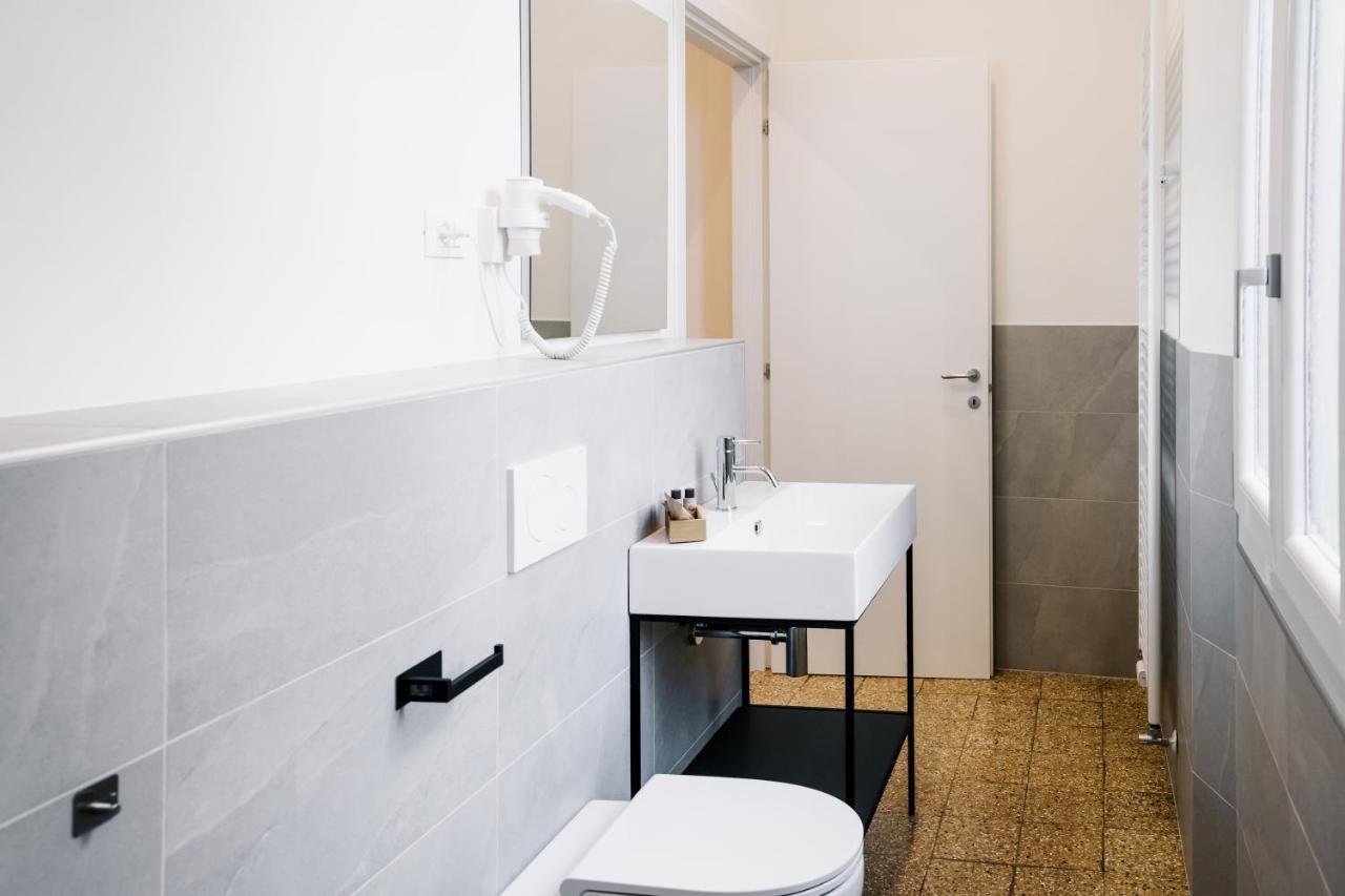Lami Room & Apartment Castel San Pietro Terme Eksteriør billede