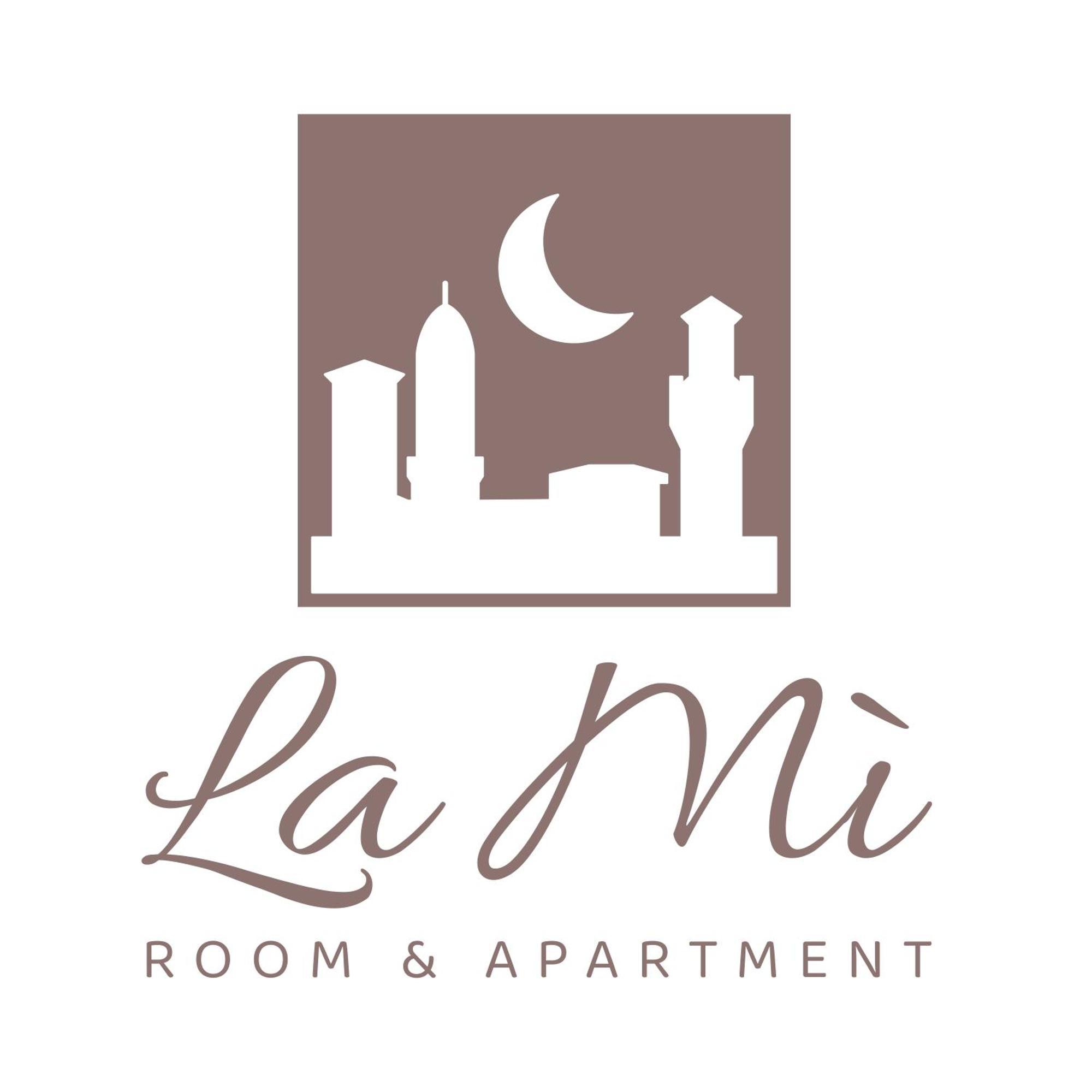 Lami Room & Apartment Castel San Pietro Terme Eksteriør billede